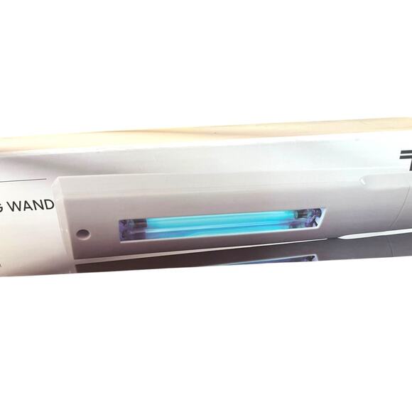 Sharper Image Travel UV Sanitizing Wand Portable - Picture 5 of 12